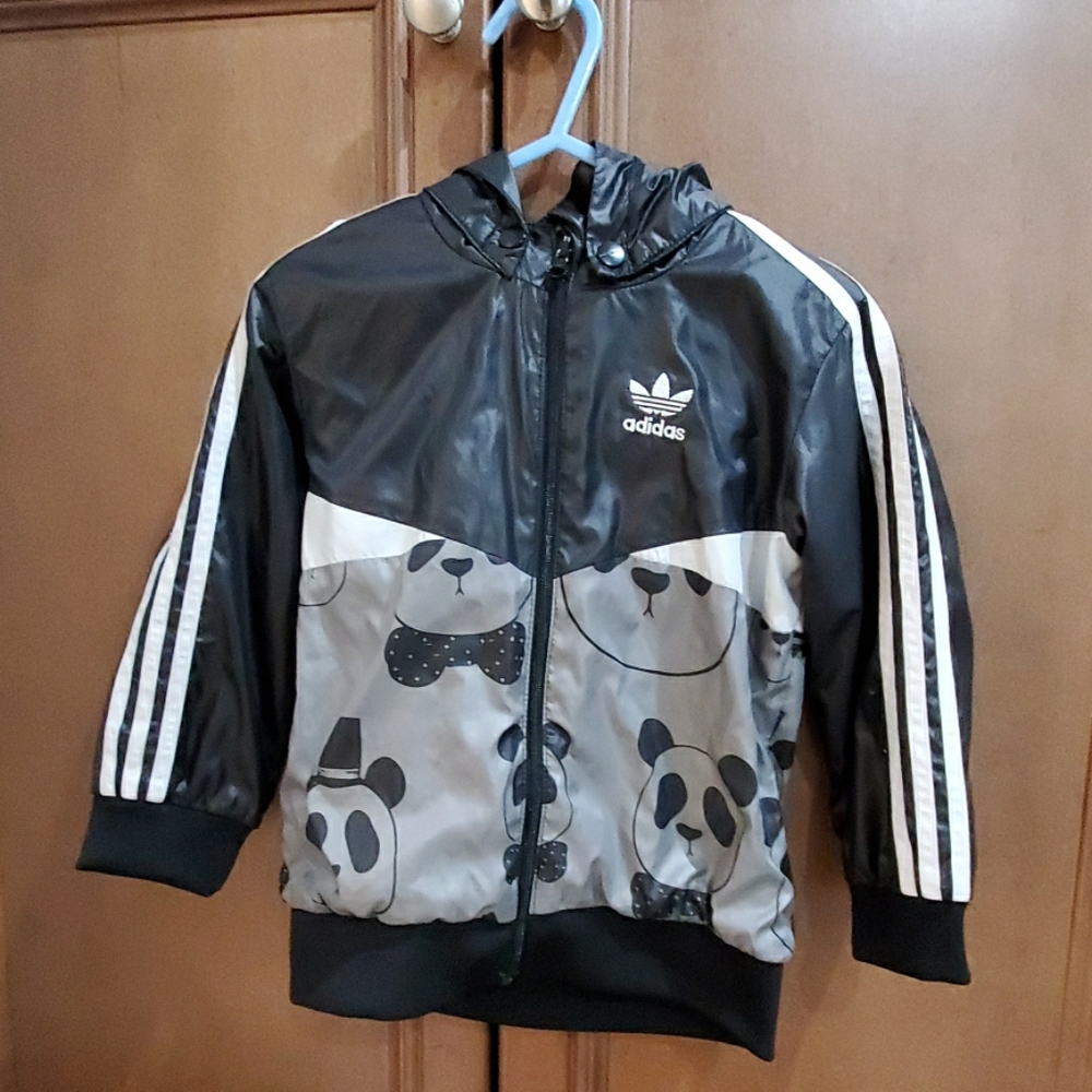 RODINI X ADIDAS WINDBREAKER